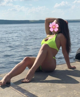 Анкета проститутки Мила - Фото 1, Шахты, 28 лет, №8078